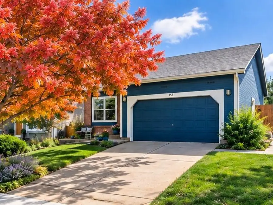 155 W Cedar Way, Louisville, CO 80027 - #2