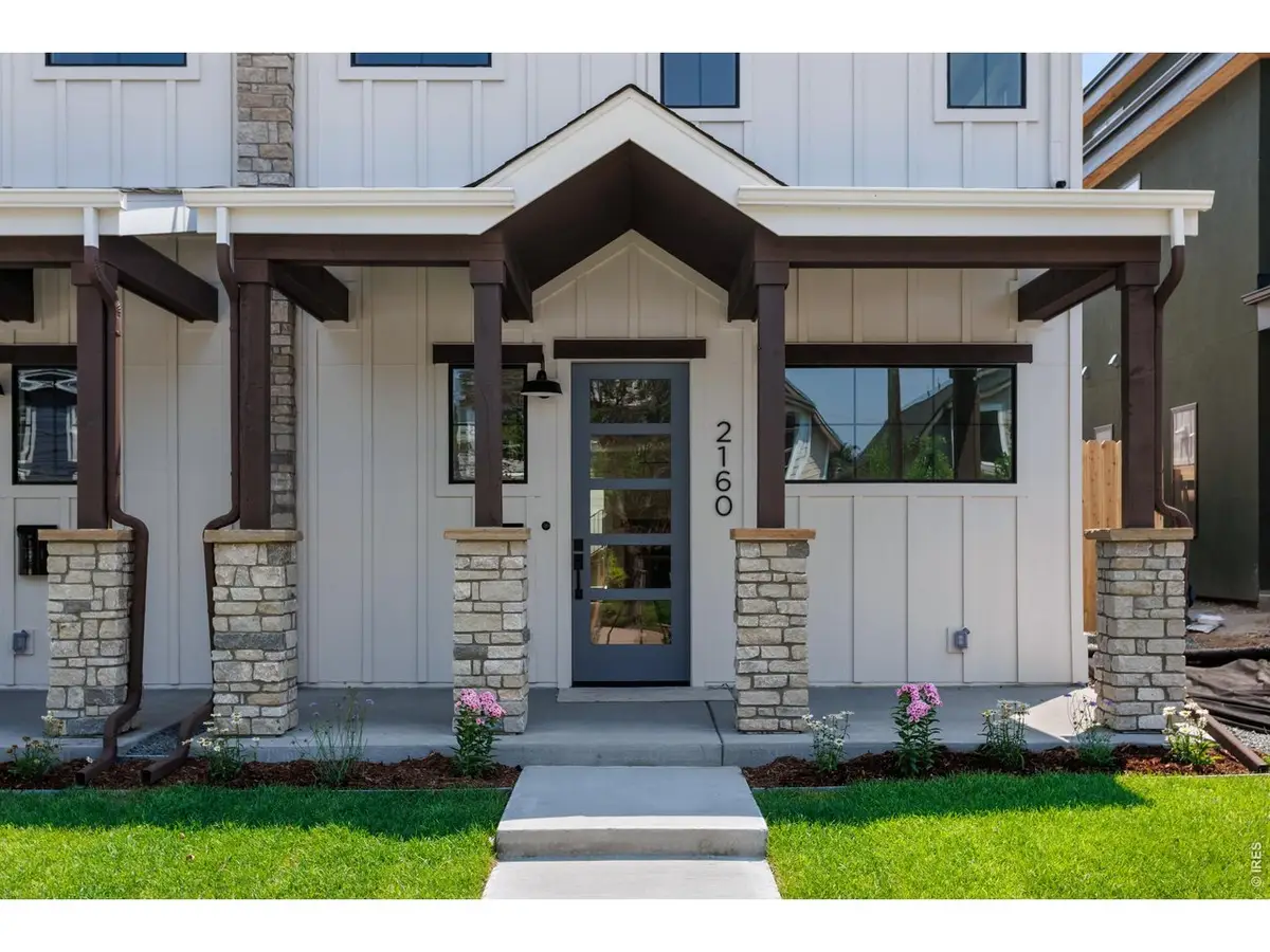 2160 S Grant St, Denver, CO 80210 - #1