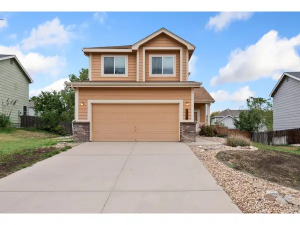 208 Destini Dr, Fort Collins, CO 80525