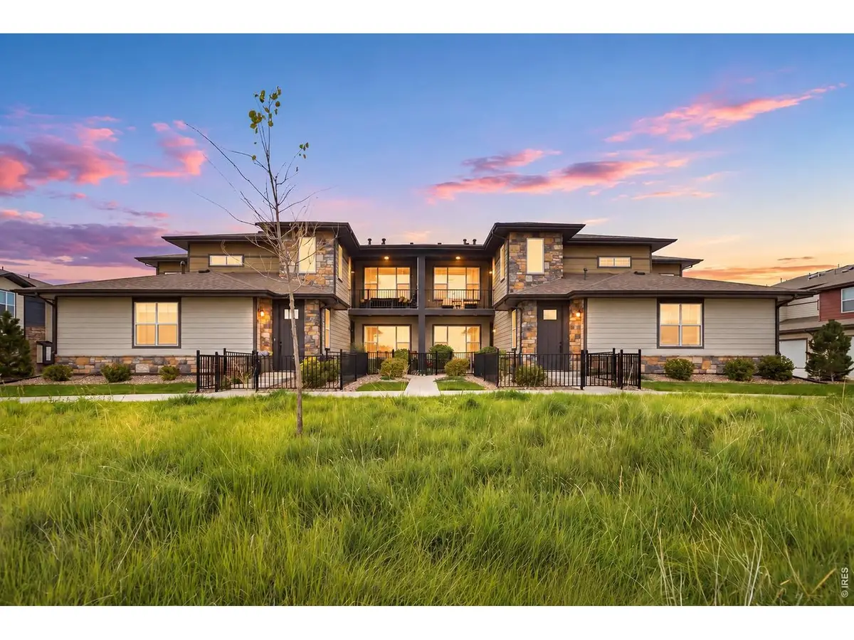 914 Schlagel St #2, Fort Collins, CO 80524 - #1