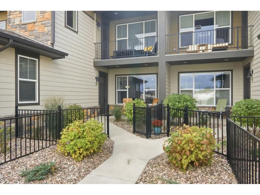 914 Schlagel St #2, Fort Collins, CO 80524 - #2