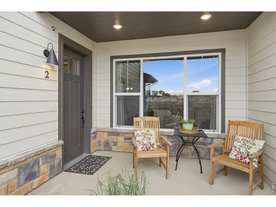 914 Schlagel St #2, Fort Collins, CO 80524 - #3