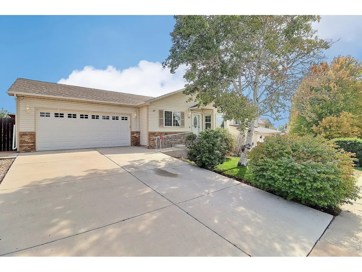 3100 Cody Ave, Evans, CO 80620 - #1