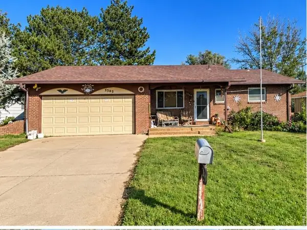 3305 W 5th St Rd, Greeley, CO 80634