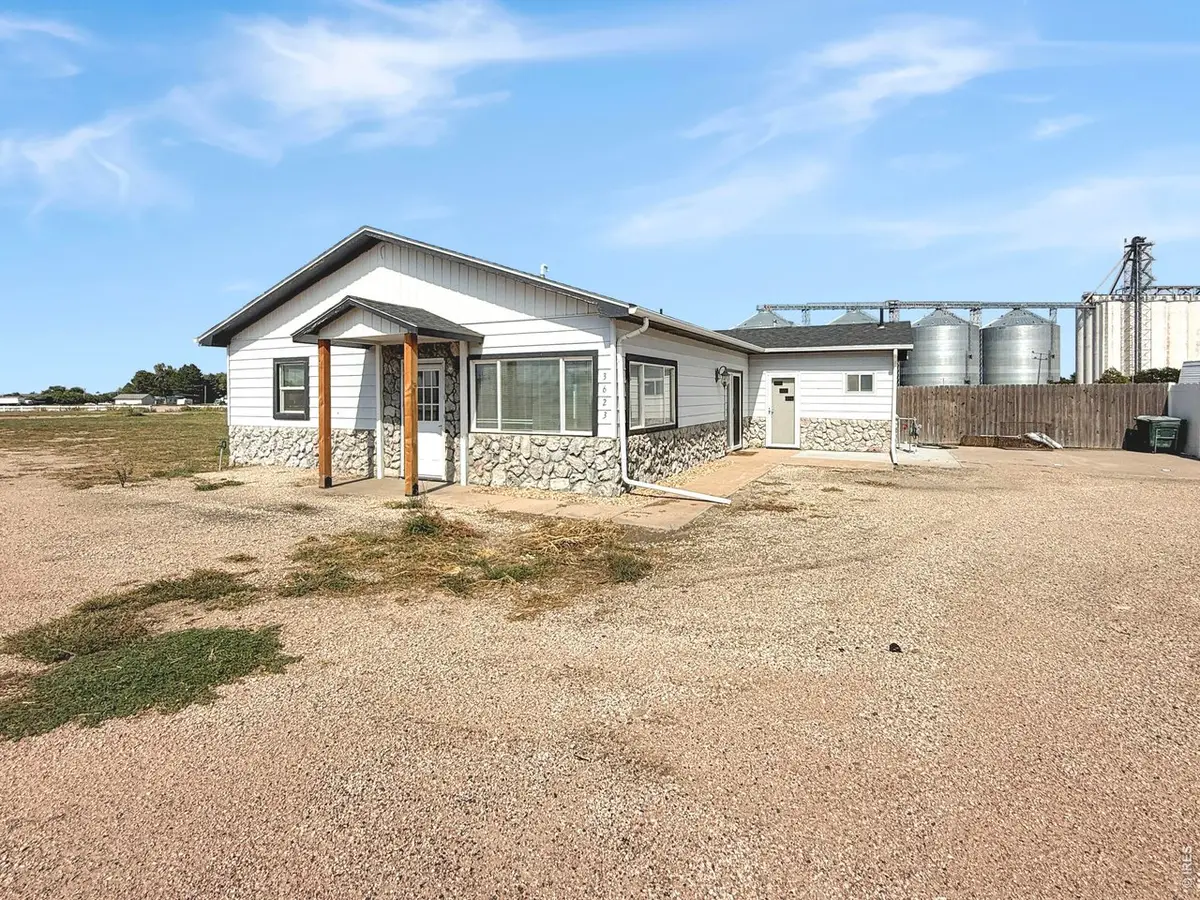 3623 Us Highway 6, Haxtun, CO 80731 - #1
