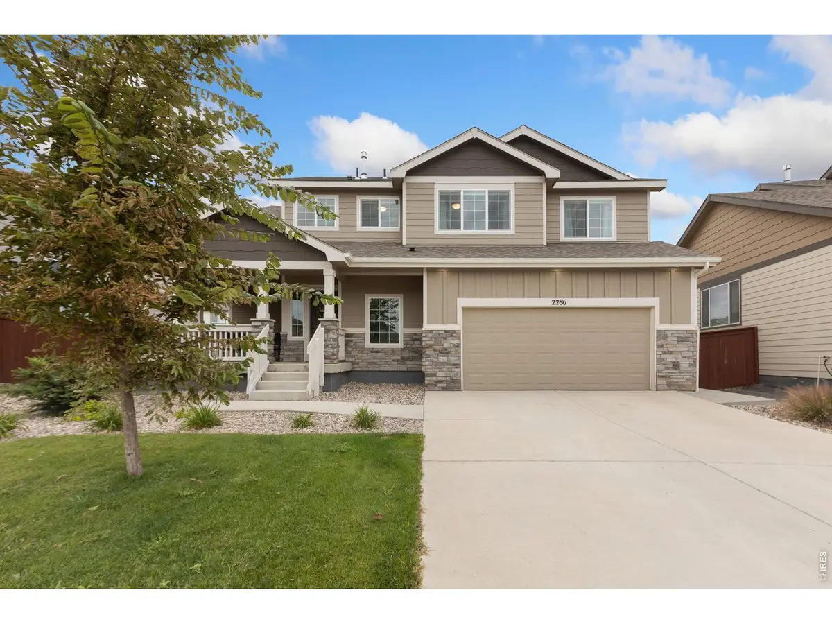 2286 Golden Way, Windsor, CO 80550 - #1