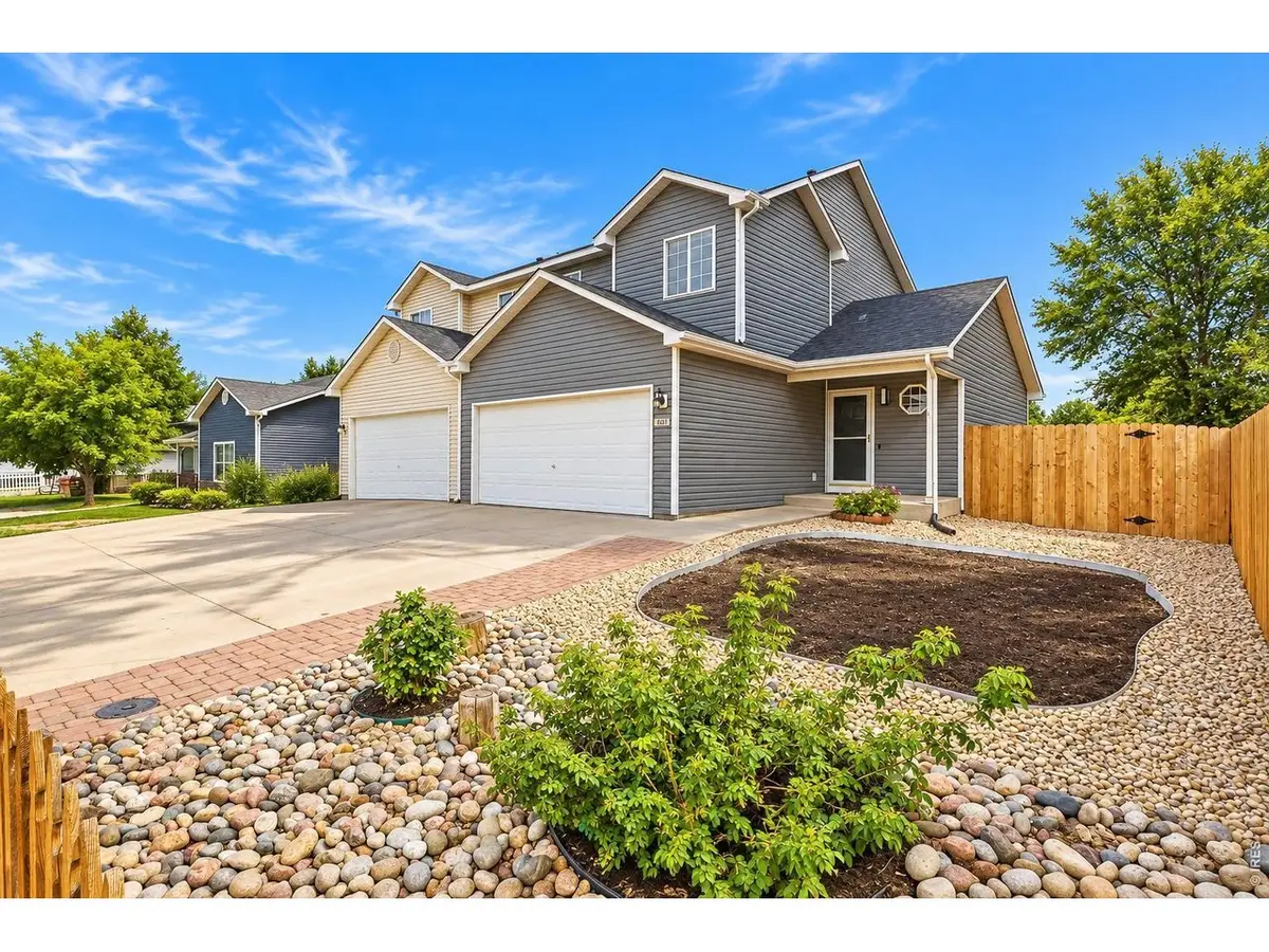881 E 20th St Rd, Greeley, CO 80631 - #1