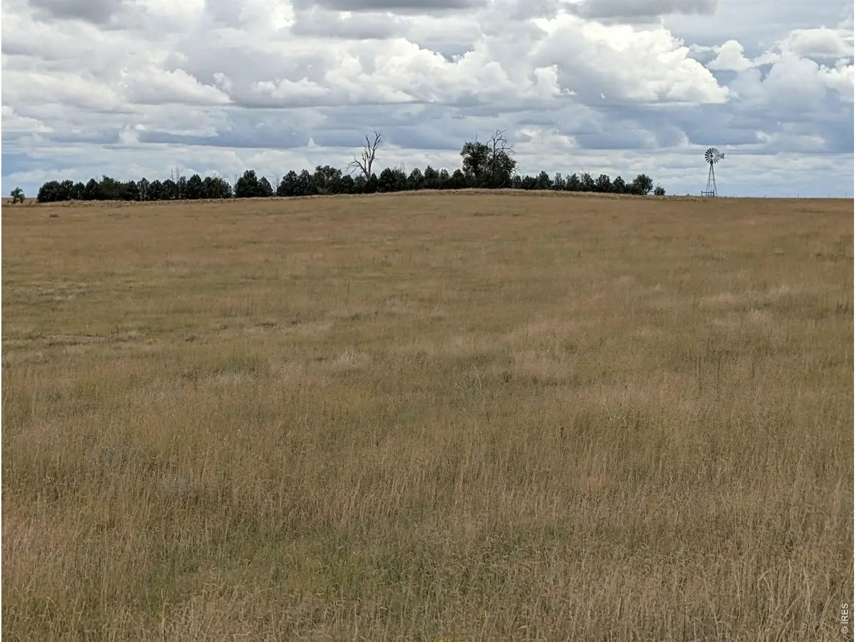 Hwy 94, Rush, CO 80833 - #1