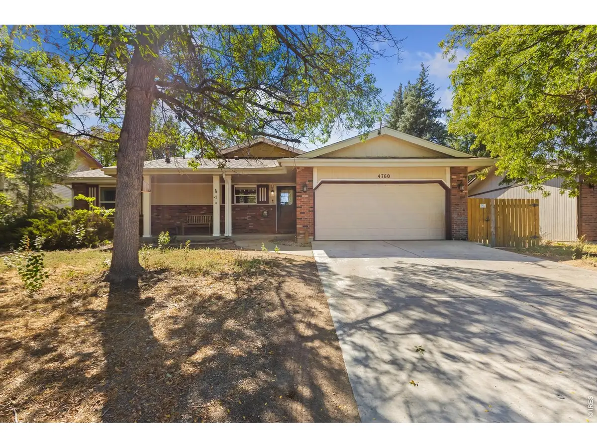 4760 W 9th St Rd, Greeley, CO 80634 - #1