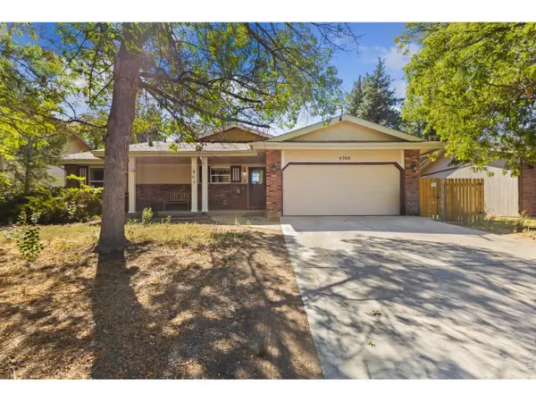4760 W 9th St Rd, Greeley, CO 80634