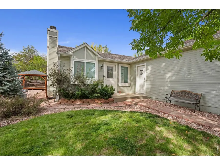2137 Steele St, Longmont, CO 80501 - #3