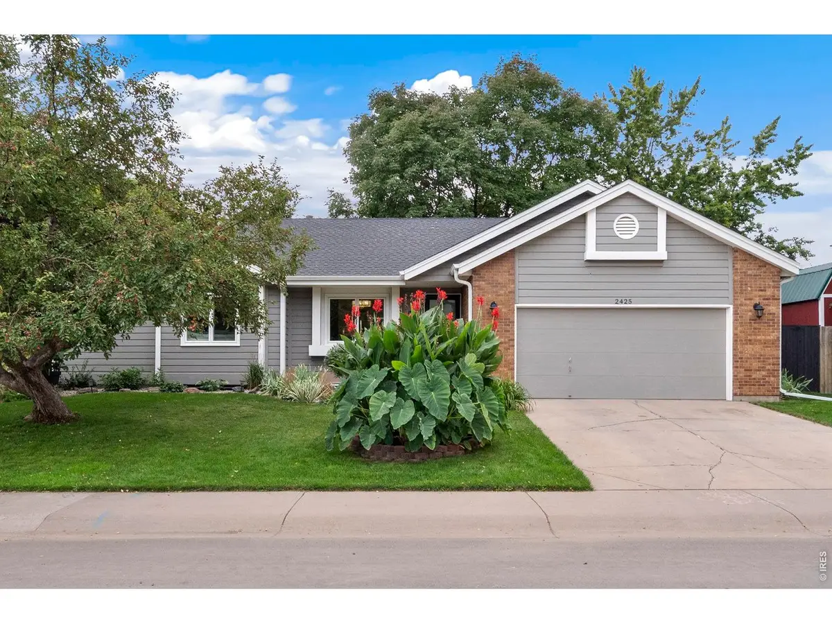 2425 Cedarwood Dr, Fort Collins, CO 80526 - #1