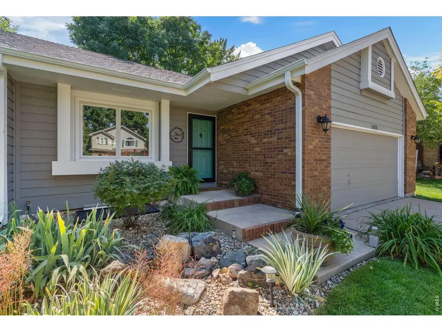 2425 Cedarwood Dr, Fort Collins, CO 80526 - #3