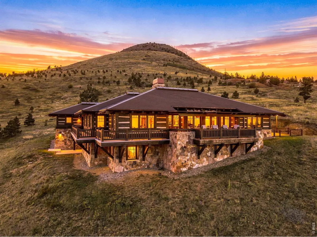 307 Labelle Rd, Boulder, CO 80302 - #1