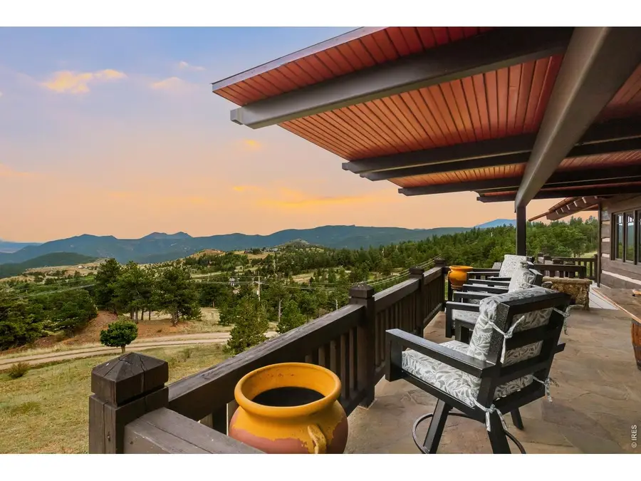 307 Labelle Rd, Boulder, CO 80302 - #2