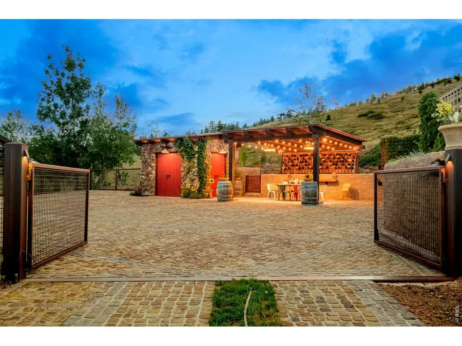 307 Labelle Rd, Boulder, CO 80302 - #3
