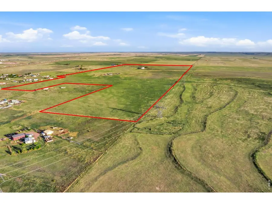 9303 County Road 124, Carr, CO 80612 - #2