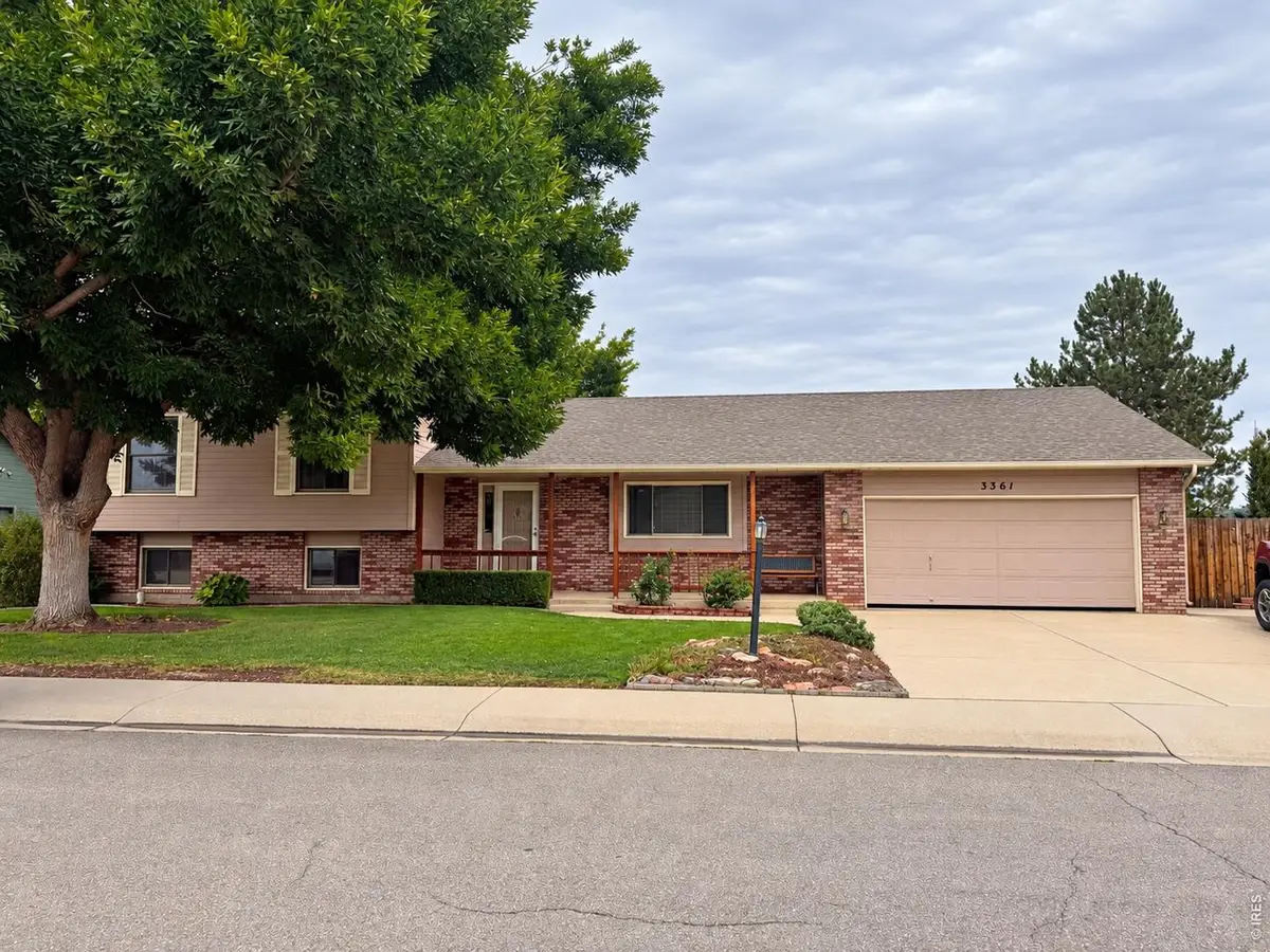 3361 Honey Locust Dr, Loveland, CO 80538 - #1