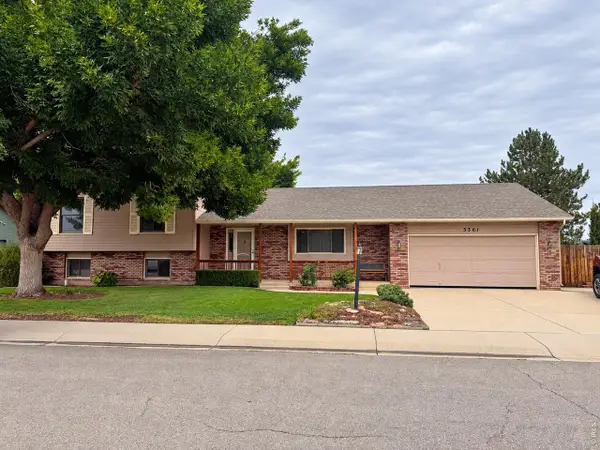 3361 Honey Locust Dr, Loveland, CO 80538