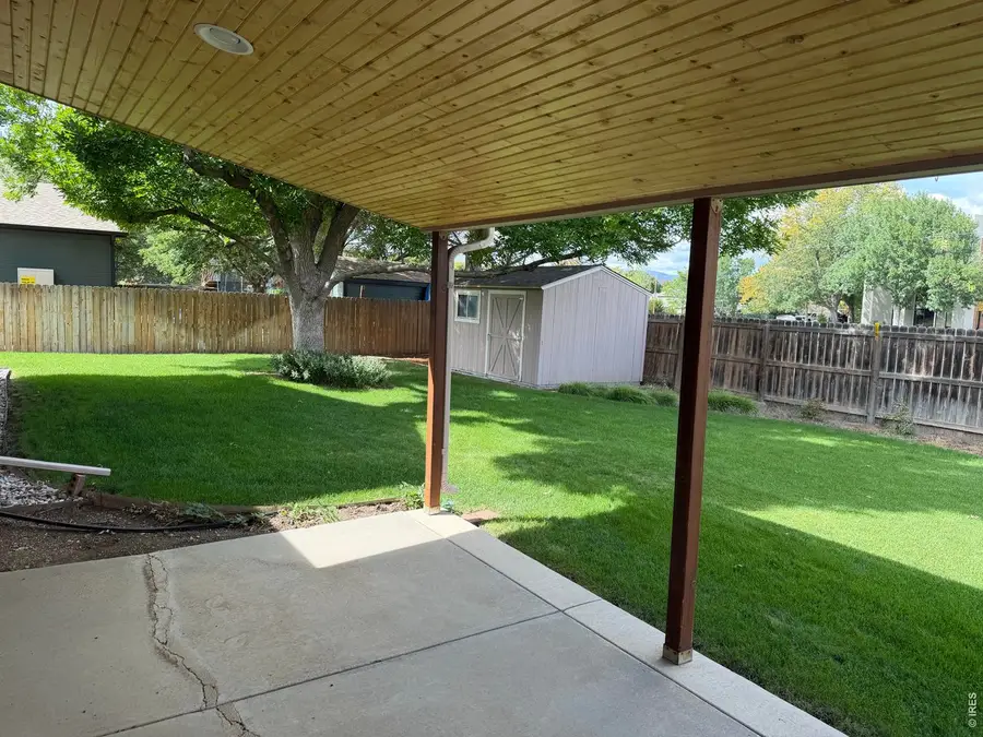 3361 Honey Locust Dr, Loveland, CO 80538 - #2
