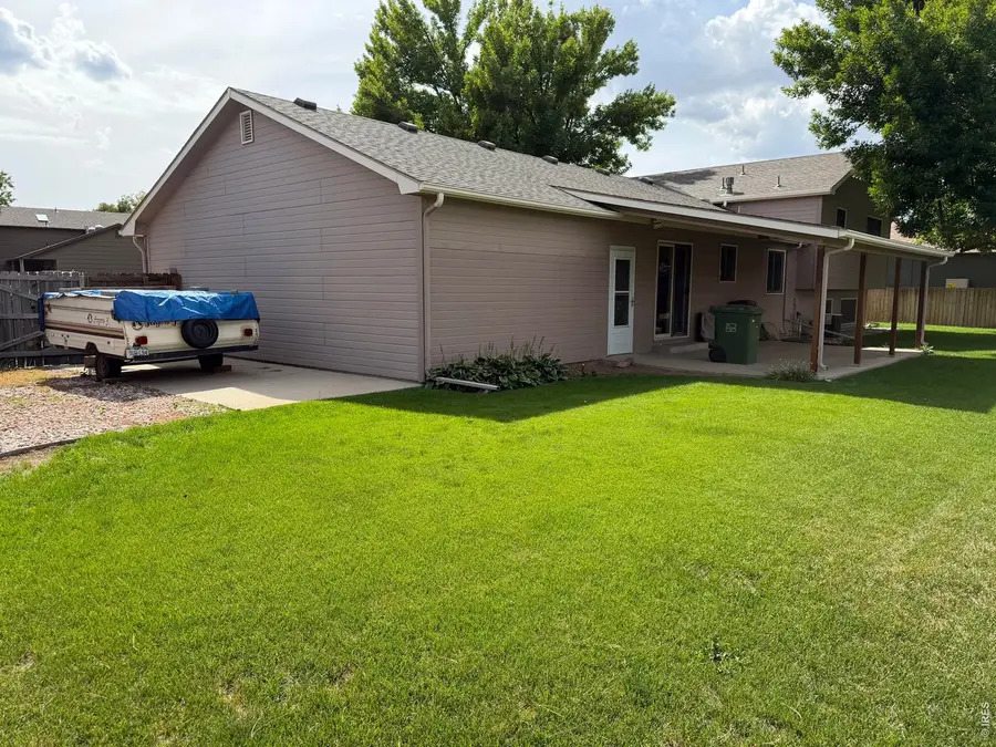 3361 Honey Locust Dr, Loveland, CO 80538 - #3