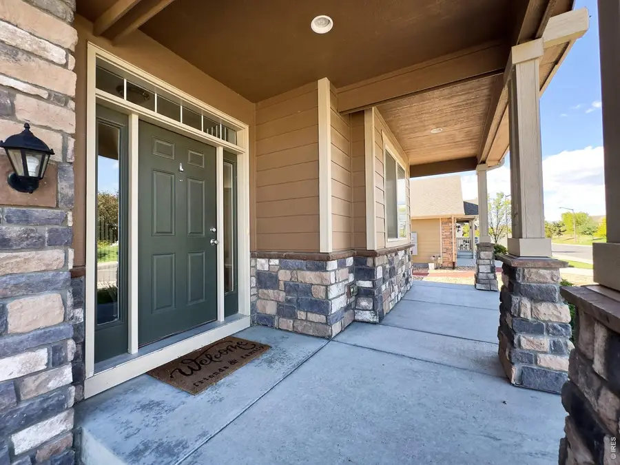 526 W 64th St, Loveland, CO 80538 - #2