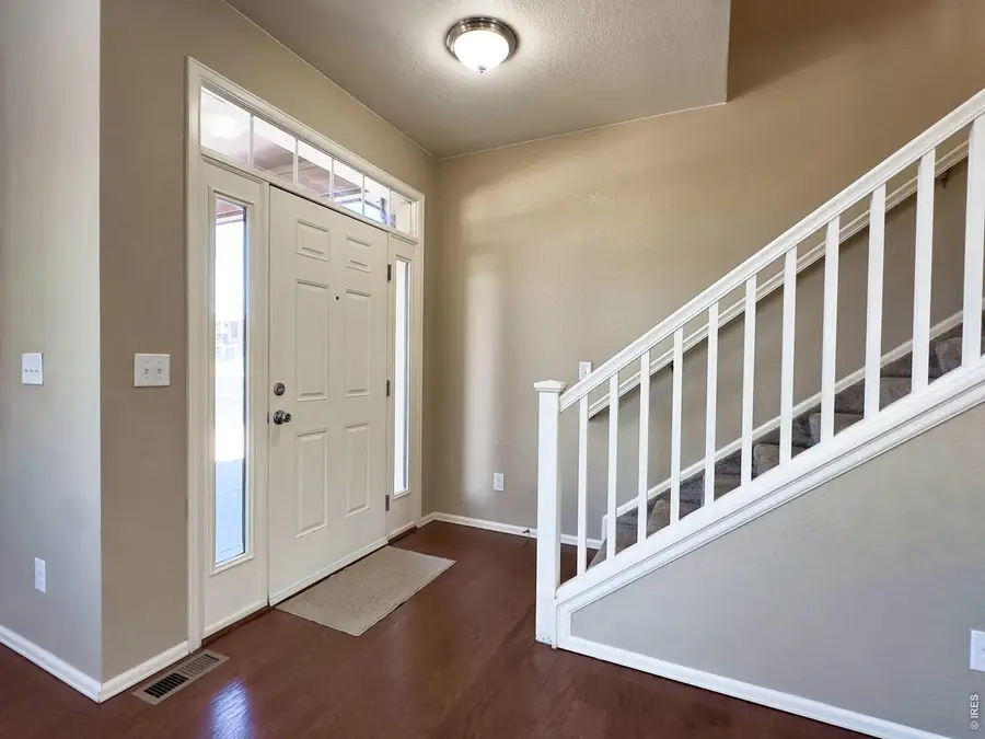 526 W 64th St, Loveland, CO 80538 - #3