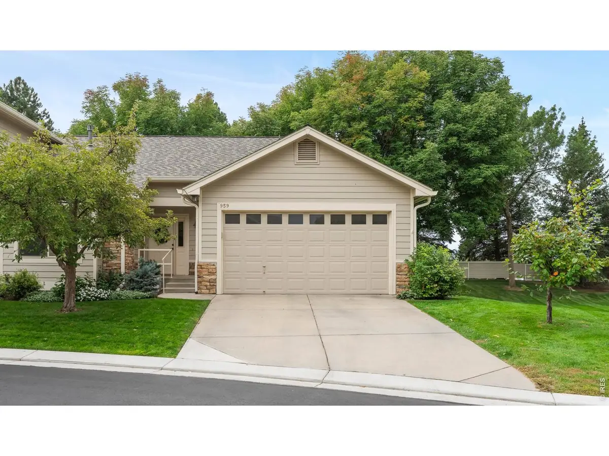 959 Hover Ridge Cir, Longmont, CO 80501 - #1