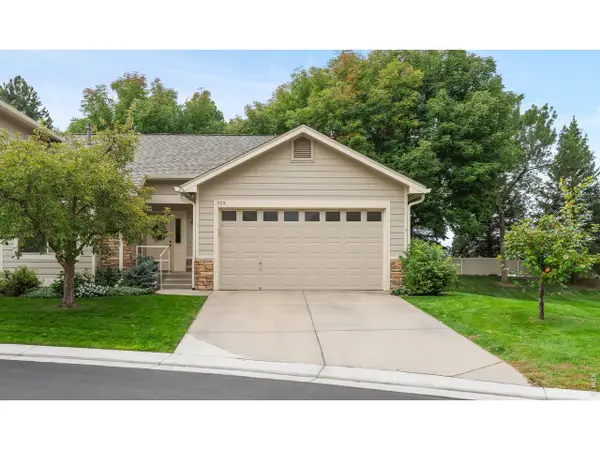 959 Hover Ridge Cir, Longmont, CO 80501
