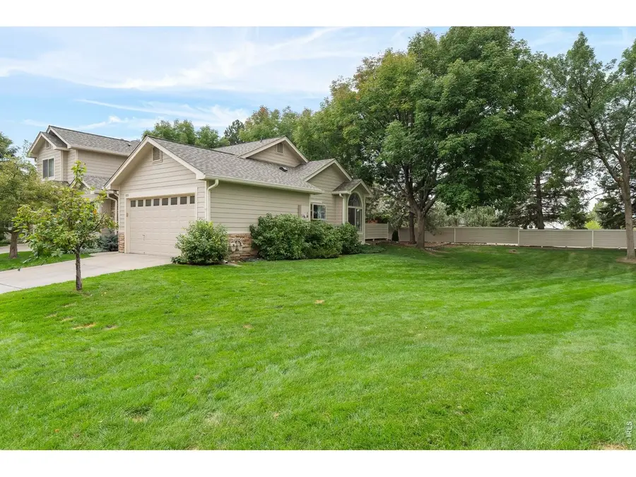 959 Hover Ridge Cir, Longmont, CO 80501 - #2