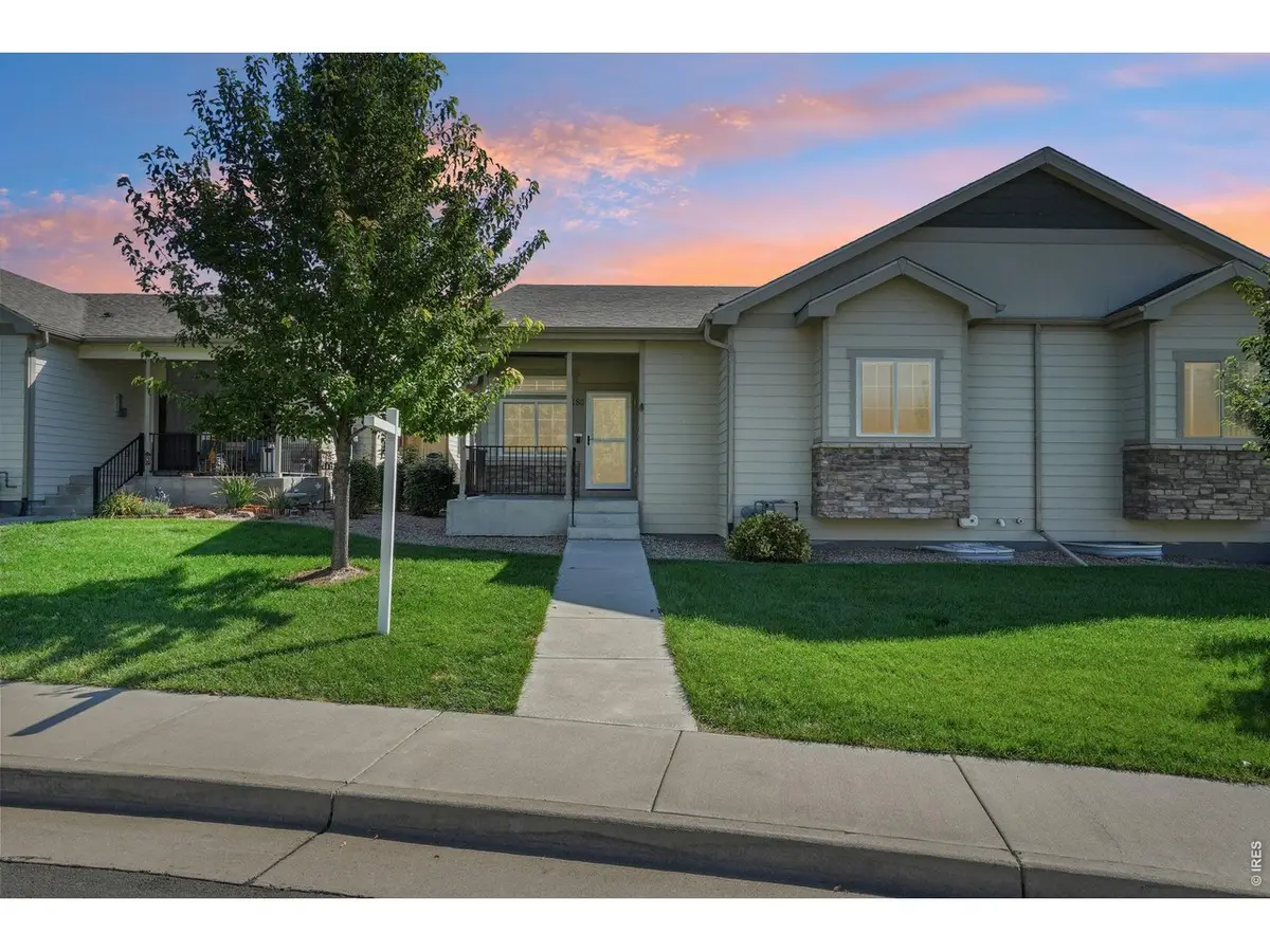 180 Darlington Ln, Johnstown, CO 80534 - #1