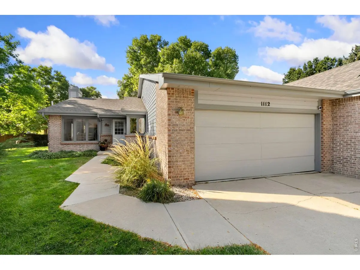 1112 Spanish Oak Ct, Fort Collins, CO 80525 - #1