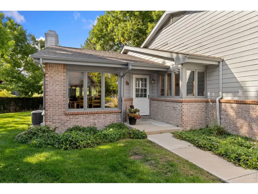 1112 Spanish Oak Ct, Fort Collins, CO 80525 - #3