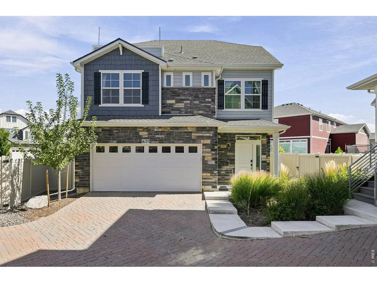 4130 N Quatar Ct, Aurora, CO 80019 - #1
