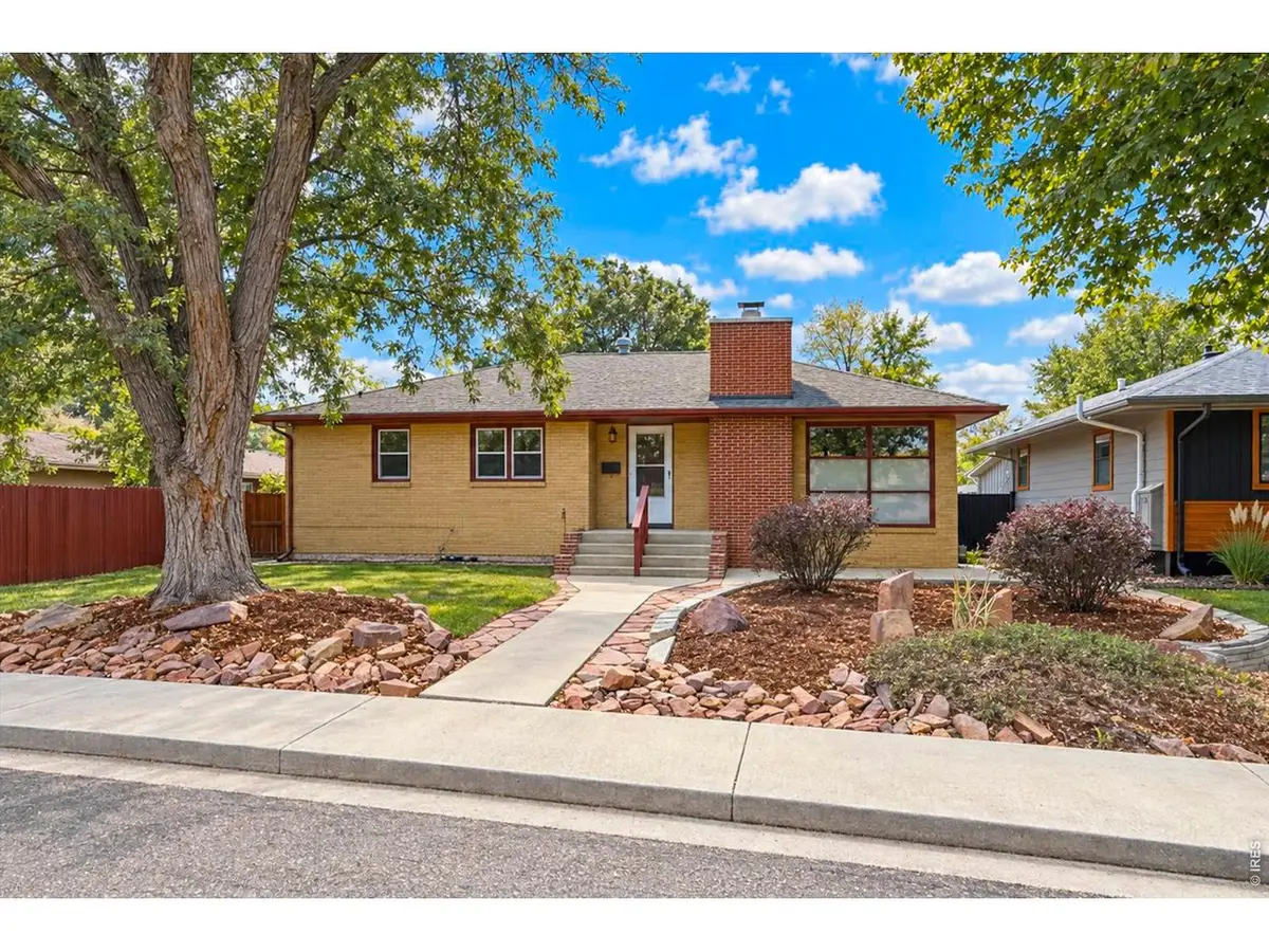 842 Grant St, Longmont, CO 80501 - #1