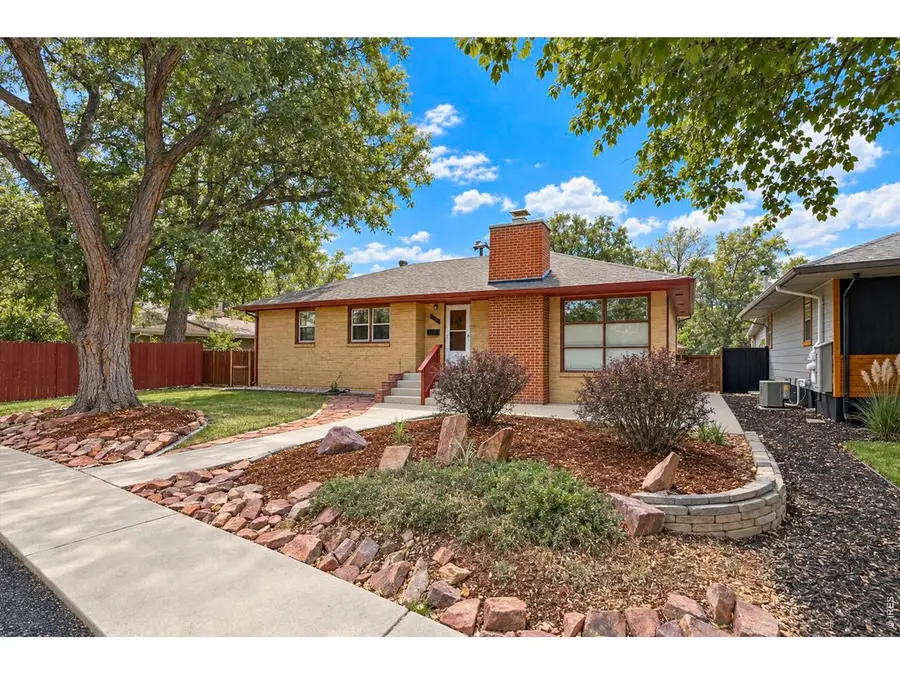 842 Grant St, Longmont, CO 80501 - #2
