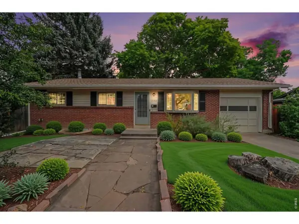 2308 Purdue Rd, Fort Collins, CO 80525