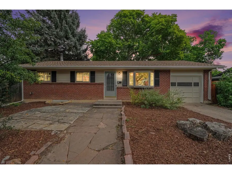 2308 Purdue Rd, Fort Collins, CO 80525 - #2