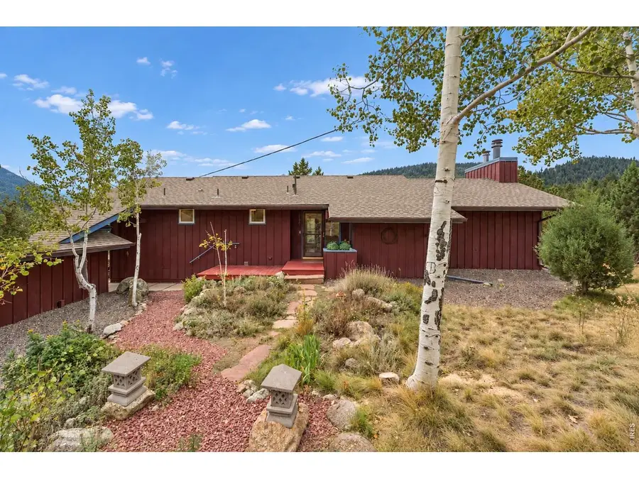 936 Pika Rd, Boulder, CO 80302 - #2