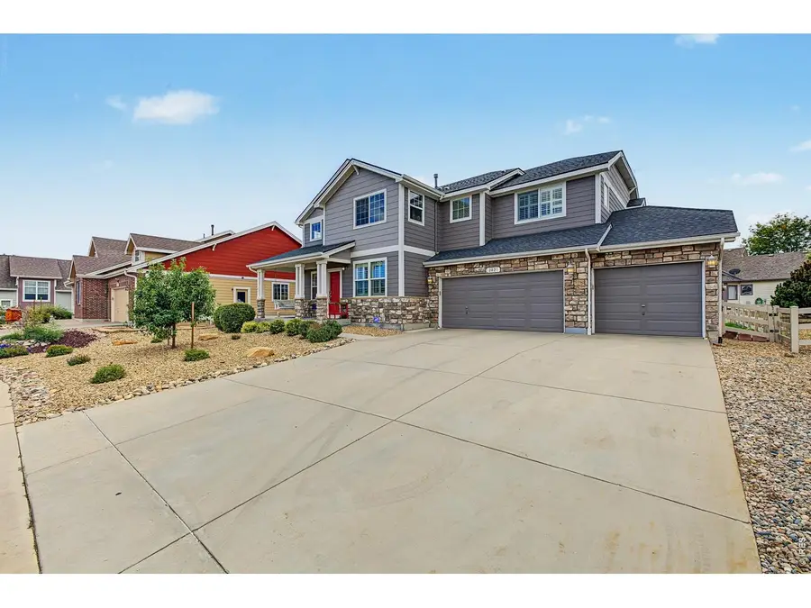 2821 William Neal Pkwy, Fort Collins, CO 80525 - #2
