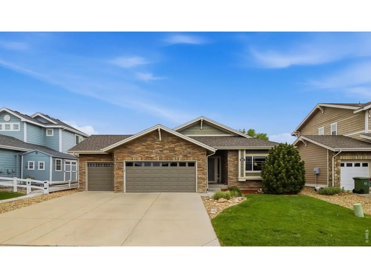 6262 Sea Gull Cir, Loveland, CO 80538 - #1