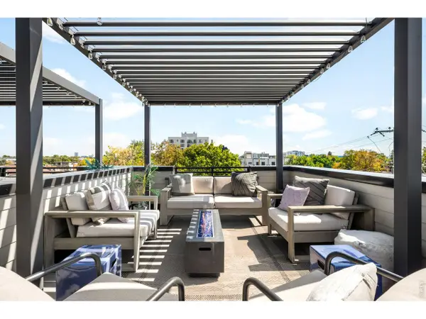3520 W Conejos Pl #14, Denver, CO 80204