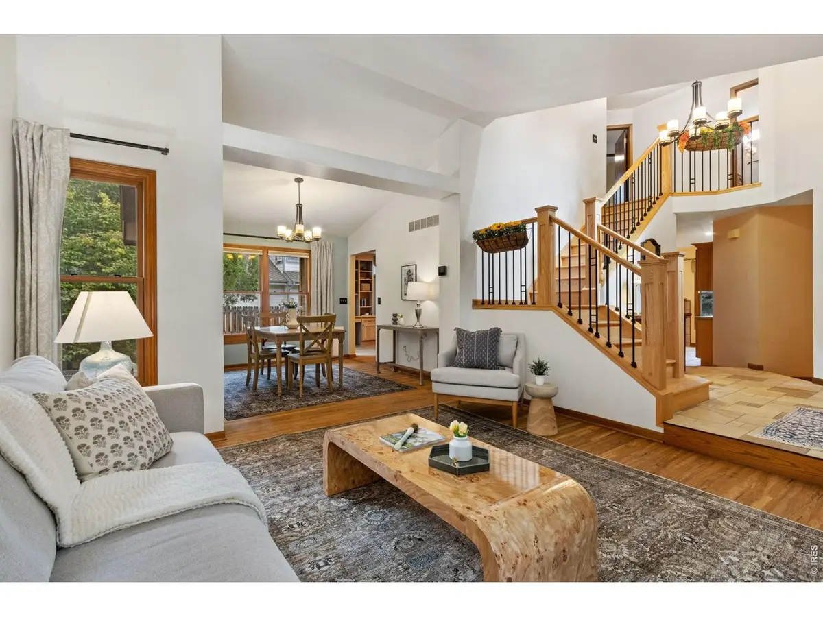 1562 Faraday Cir, Fort Collins, CO 80525 - #1