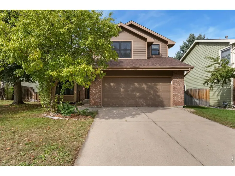 1562 Faraday Cir, Fort Collins, CO 80525 - #2