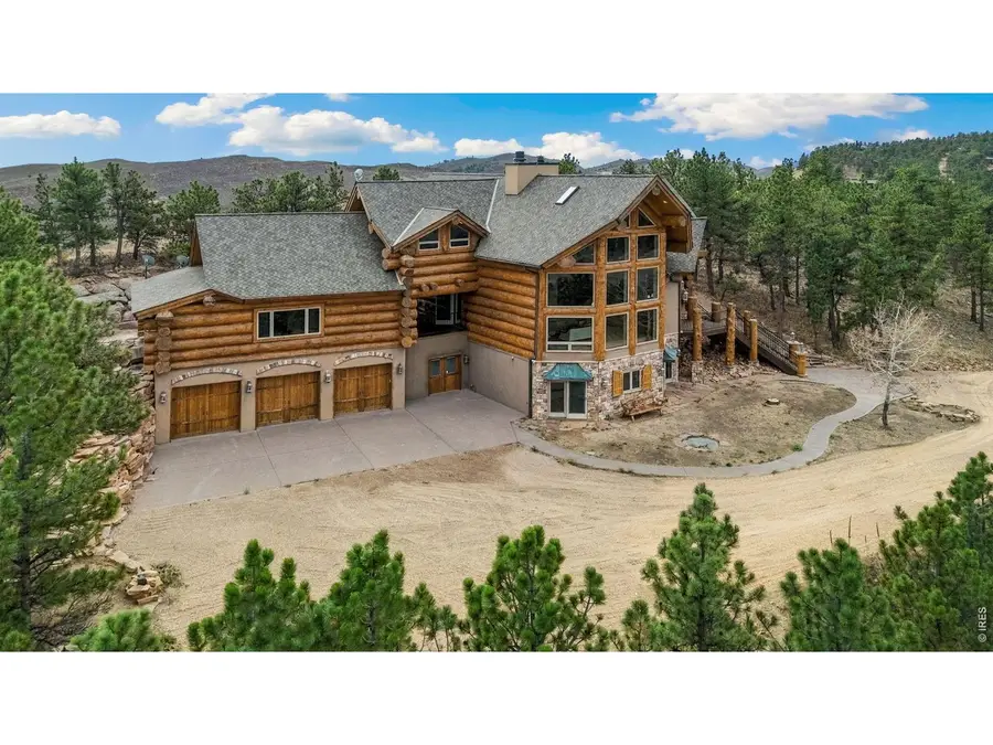 2915 Sedona Hills Dr, Loveland, CO 80537 - #2
