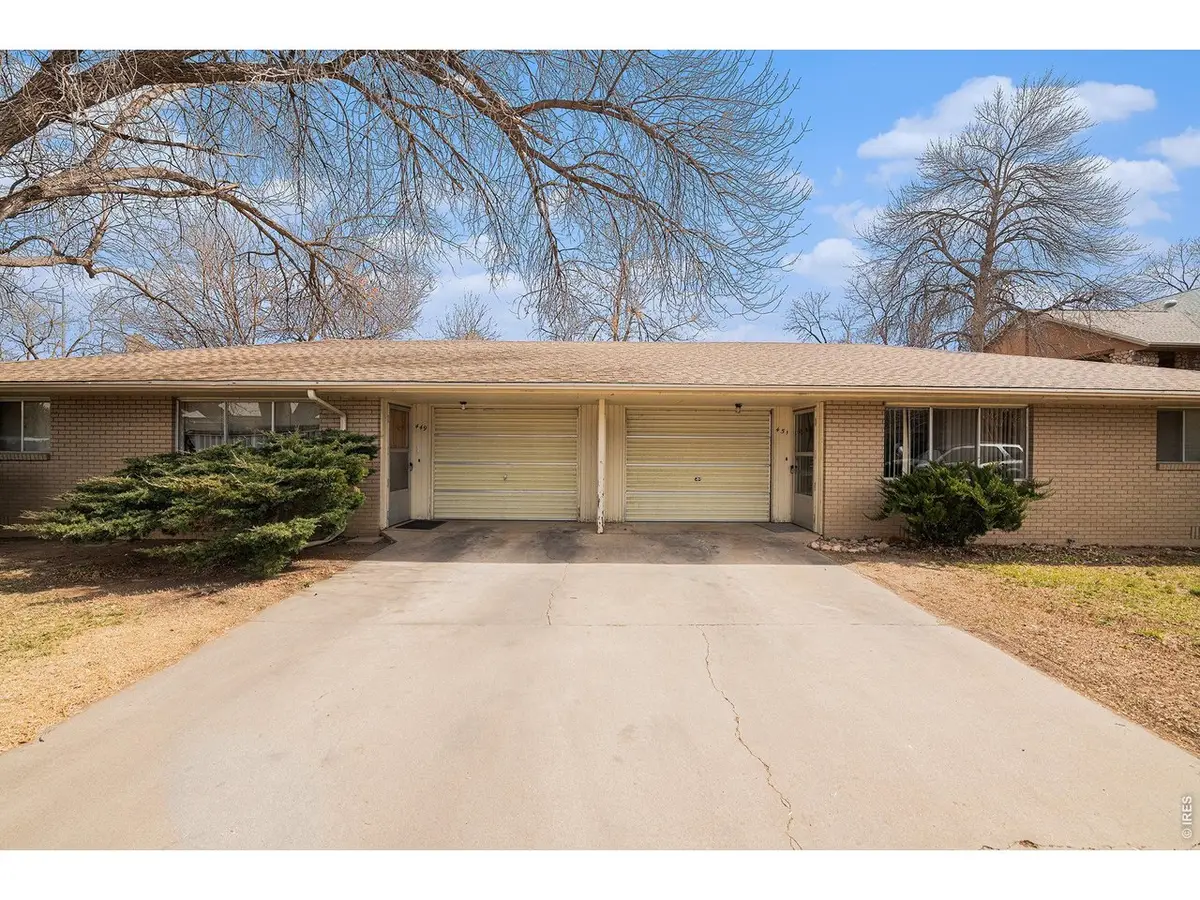 449 E Drake Rd, Fort Collins, CO 80525 - #1