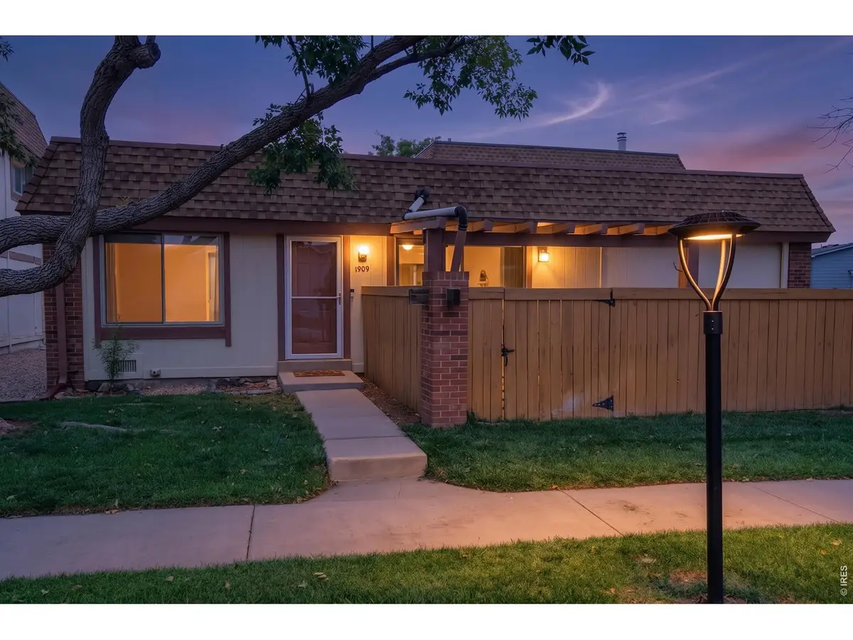 1909 W 101st Ave, Thornton, CO 80260 - #1