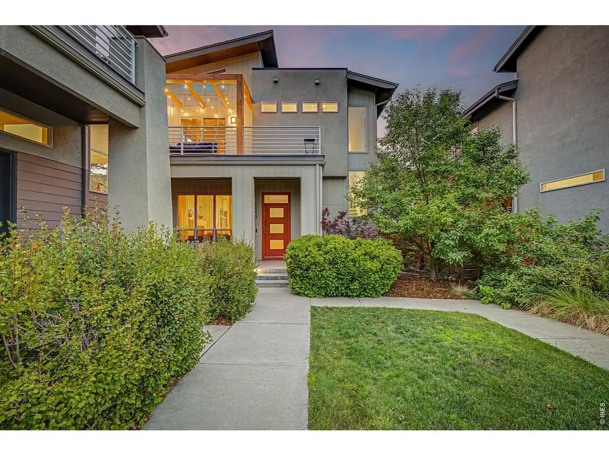 5229 Beeler St, Denver, CO 80238 - #1