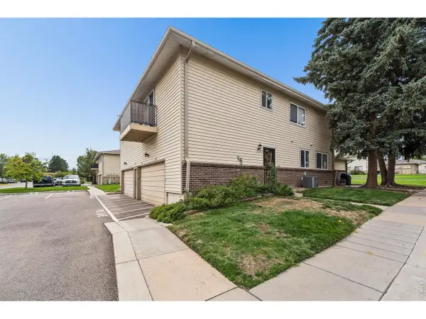 3351 S Field St #Apt 112, Lakewood, CO 80227