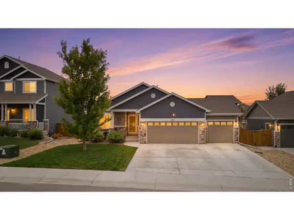 1270 Baker Pass St, Severance, CO 80550